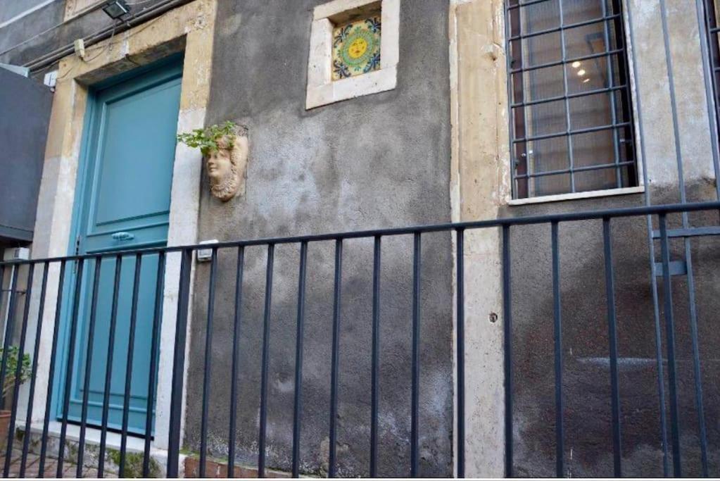 Apartment L' Angolo Dei Benedettini Catania