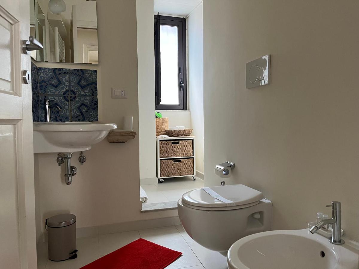 Apartment L' Angolo Dei Benedettini