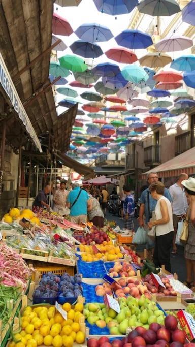 Appartamento L' Angolo Dei Benedettini