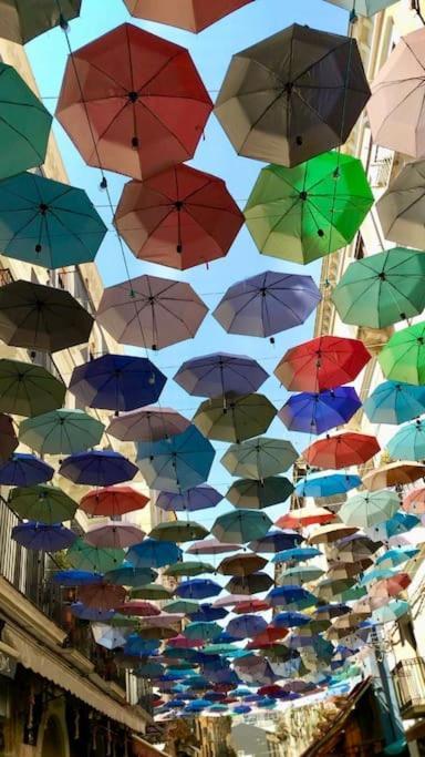 Appartamento L' Angolo Dei Benedettini Catania