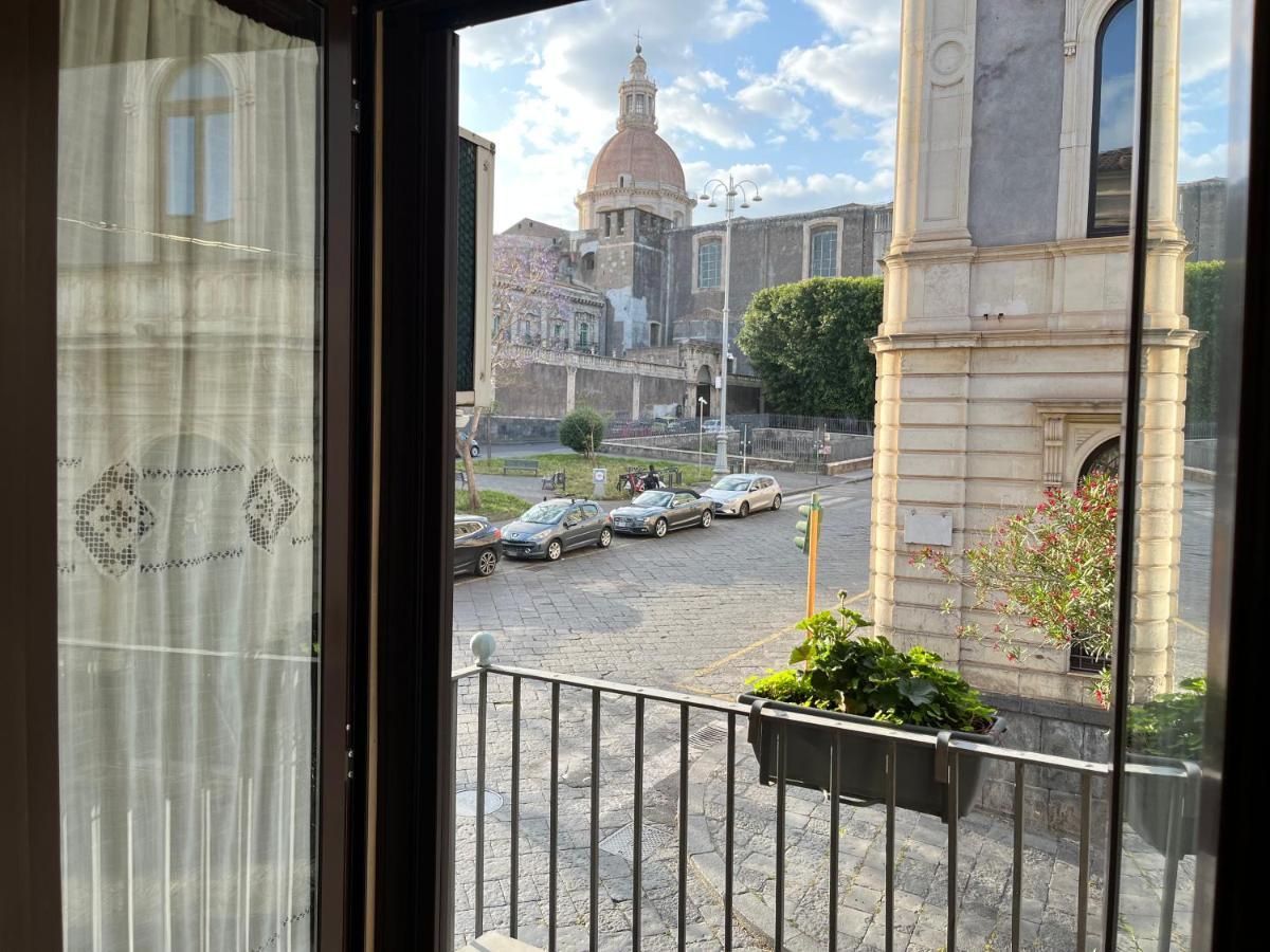 L' Angolo Dei Benedettini *